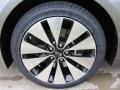  2012 Kia Optima SX Wheel #7