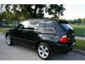  2006 BMW X5 Jet Black #6