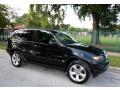 2006 X5 4.4i #14