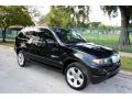 2006 X5 4.4i #15