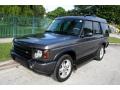 Click for details. 2003 Land Rover Discovery SE