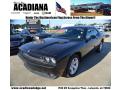 2010 Challenger R/T #1 2010 Challenger R/T #1