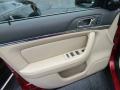 Door Panel of 2011 Lincoln MKS EcoBoost AWD #14