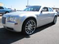 Custom Wheels of 2008 Chrysler 300 LX #1