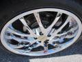 Custom Wheels of 2008 Chrysler 300 LX #5