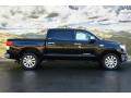 2012 Tundra Platinum CrewMax 4x4 #2