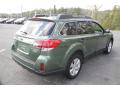 2011 Outback 2.5i Limited Wagon #6 2011 Outback 2.5i Limited Wagon #6