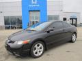 2006 Civic EX Coupe #1 2006 Civic EX Coupe #1