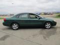  2000 Ford Taurus Tropic Green Metallic #4
