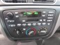 Audio System of 2000 Ford Taurus SE #11
