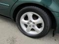  2000 Ford Taurus SE Wheel #13