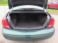  2000 Ford Taurus Trunk #18