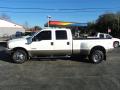 2002 F350 Super Duty Lariat Crew Cab 4x4 Dually #1