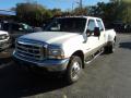 2002 F350 Super Duty Lariat Crew Cab 4x4 Dually #2