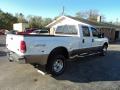 2002 F350 Super Duty Lariat Crew Cab 4x4 Dually #3