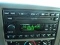 Audio System of 2002 Ford F350 Super Duty Lariat Crew Cab 4x4 Dually #9