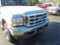 2002 F350 Super Duty Lariat Crew Cab 4x4 Dually #29