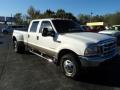 2002 F350 Super Duty Lariat Crew Cab 4x4 Dually #30