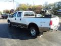 2002 F350 Super Duty Lariat Crew Cab 4x4 Dually #33