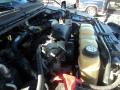 2002 F350 Super Duty Lariat Crew Cab 4x4 Dually #36