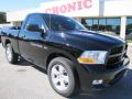 2012 Ram 1500 Express Regular Cab #1