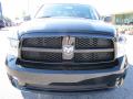  2012 Dodge Ram 1500 Black #2