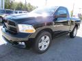 2012 Ram 1500 Express Regular Cab #3