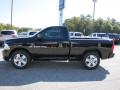 2012 Ram 1500 Express Regular Cab #4