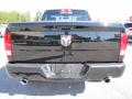  2012 Dodge Ram 1500 Black #6