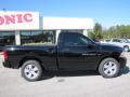 2012 Ram 1500 Express Regular Cab #8