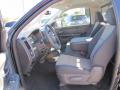  2012 Dodge Ram 1500 Dark Slate Gray/Medium Graystone Interior #11