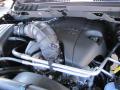  2012 Ram 1500 5.7 Liter HEMI OHV 16-Valve VVT MDS V8 Engine #12