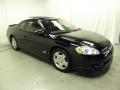 Front 3/4 View of 2007 Chevrolet Monte Carlo SS #1 Front 3/4 View of 2007 Chevrolet Monte Carlo SS #1