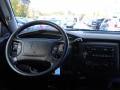Dashboard of 2004 Dodge Dakota Stampede Club Cab #4