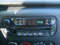 Audio System of 2004 Dodge Dakota Stampede Club Cab #5