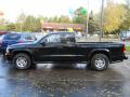  2004 Dodge Dakota Black #10
