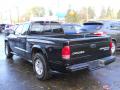  2004 Dodge Dakota Black #11