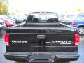  2004 Dodge Dakota Black #12