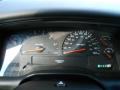  2004 Dodge Dakota Stampede Club Cab Gauges #20