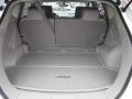  2012 Nissan Rogue Trunk #11