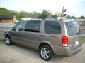  2006 Chevrolet Uplander Amber Bronze Metallic #8