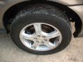  2006 Chevrolet Uplander LT AWD Wheel #9