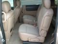  2006 Chevrolet Uplander Cashmere Interior #12