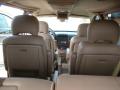  2006 Chevrolet Uplander Cashmere Interior #14