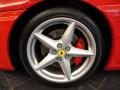  2000 Ferrari 360 Modena Wheel #9