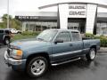 2006 Sierra 1500 SLT Extended Cab 4x4 #1