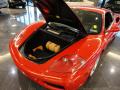  2000 Ferrari 360 Trunk #11