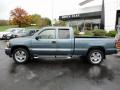 2006 Sierra 1500 SLT Extended Cab 4x4 #2