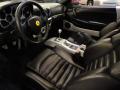  2000 Ferrari 360 Nero Interior #14