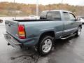 2006 Sierra 1500 SLT Extended Cab 4x4 #5